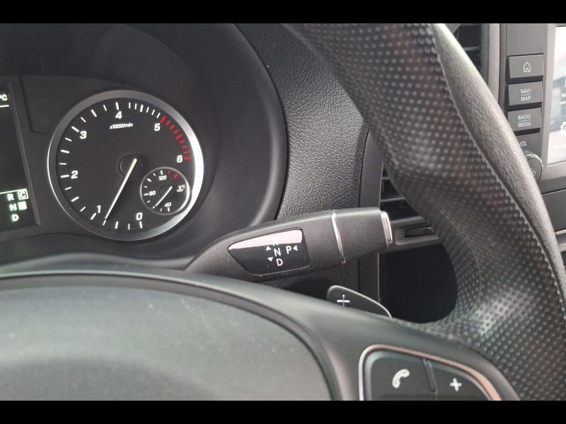 Image MERCEDES-BENZ Vito Fg 116 CDI Long Select Propulsion 9G-Tronic
