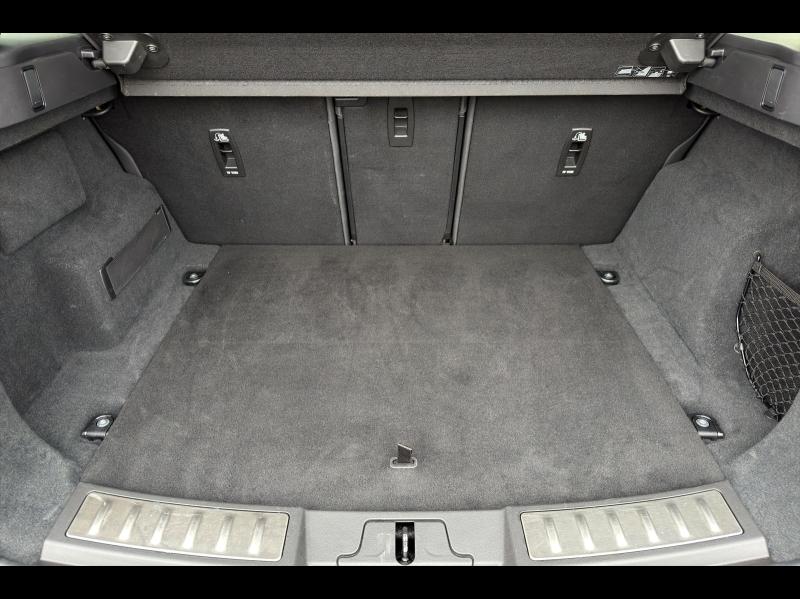 Image LAND-ROVER Range Rover Evoque 1.5 P300e 309ch R-Dynamic SE AWD BVA 11cv