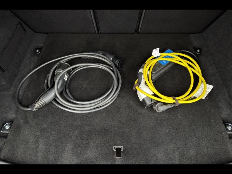 Image LAND-ROVER Range Rover Evoque 1.5 P300e 309ch R-Dynamic SE AWD BVA 11cv