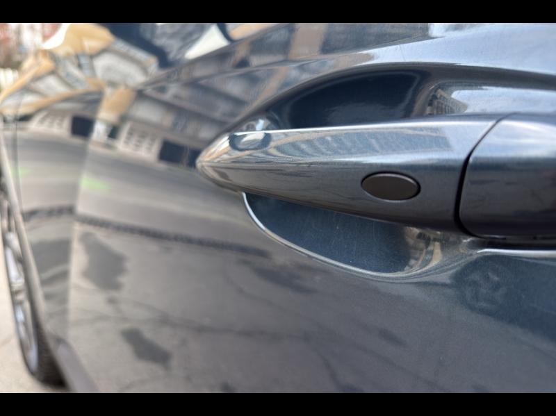 Image HYUNDAI Tucson 1.6 T-GDi 230ch Hybrid Executive BVA6