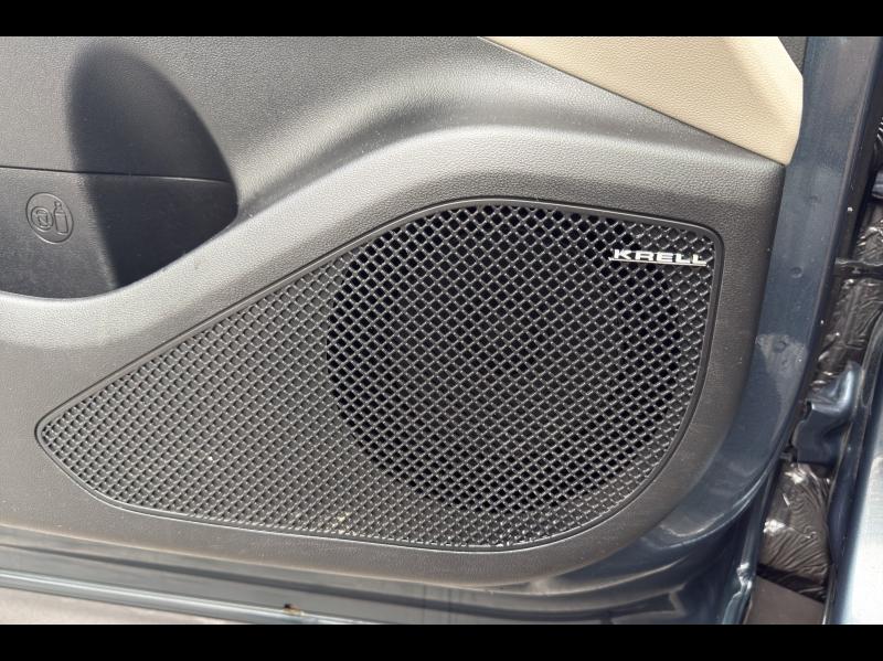 Image HYUNDAI Tucson 1.6 T-GDi 230ch Hybrid Executive BVA6