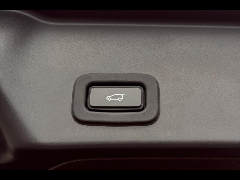 Image LAND-ROVER Range Rover Evoque 1.5 P300e 309ch R-Dynamic SE AWD BVA 11cv