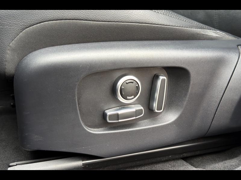 Image LAND-ROVER Range Rover Evoque 1.5 P300e 309ch R-Dynamic SE AWD BVA 11cv