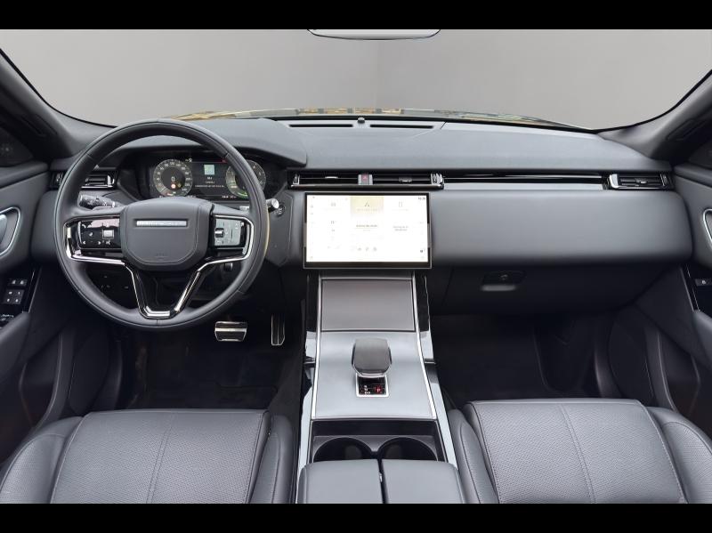 Image LAND-ROVER Range Rover Velar 2.0 P400e 404ch PHEV R-Dynamic HSE AWD BVA