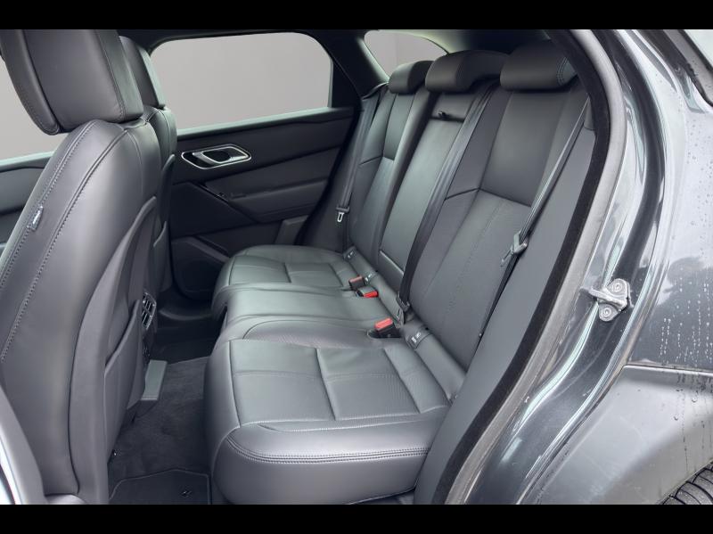 Image LAND-ROVER Range Rover Velar 2.0 P400e 404ch PHEV R-Dynamic HSE AWD BVA