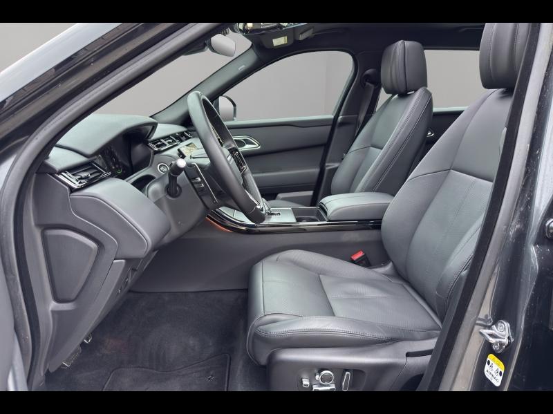 Image LAND-ROVER Range Rover Velar 2.0 P400e 404ch PHEV R-Dynamic HSE AWD BVA