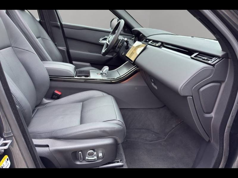 Image LAND-ROVER Range Rover Velar 2.0 P400e 404ch PHEV R-Dynamic HSE AWD BVA