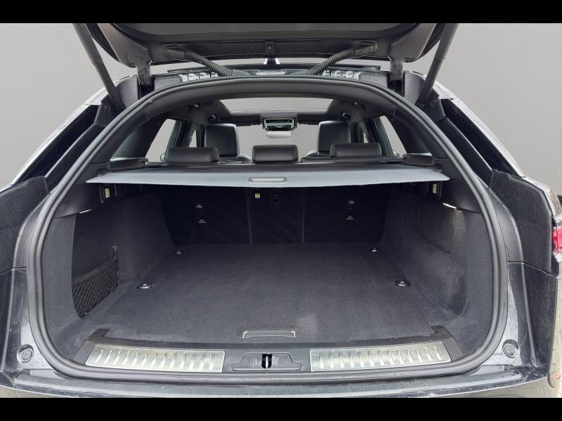 Image LAND-ROVER Range Rover Velar 2.0 P400e 404ch PHEV R-Dynamic HSE AWD BVA