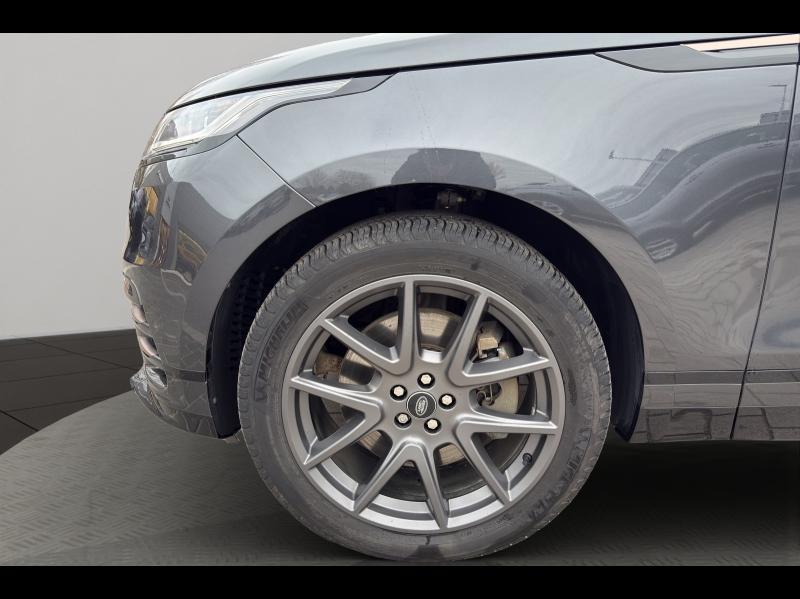 Image LAND-ROVER Range Rover Velar 2.0 P400e 404ch PHEV R-Dynamic HSE AWD BVA
