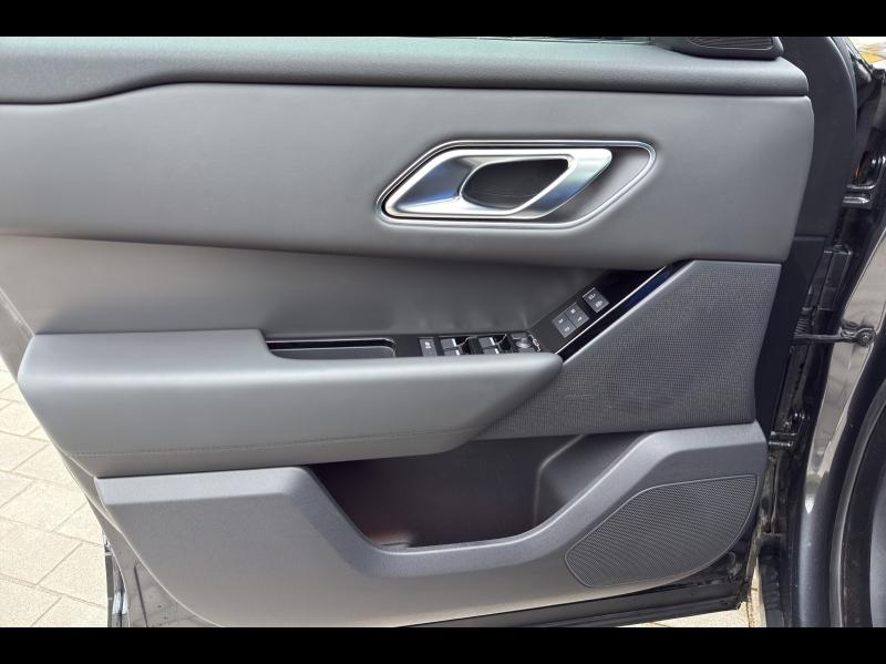Image LAND-ROVER Range Rover Velar 2.0 P400e 404ch PHEV R-Dynamic HSE AWD BVA