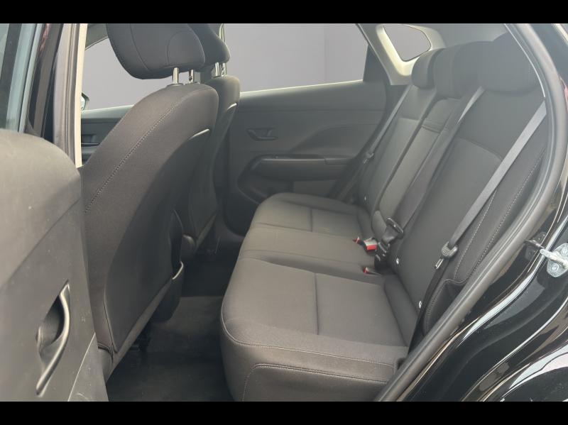 Image HYUNDAI Kona 1.6 GDi 129ch Hybrid Intuitive DCT-6