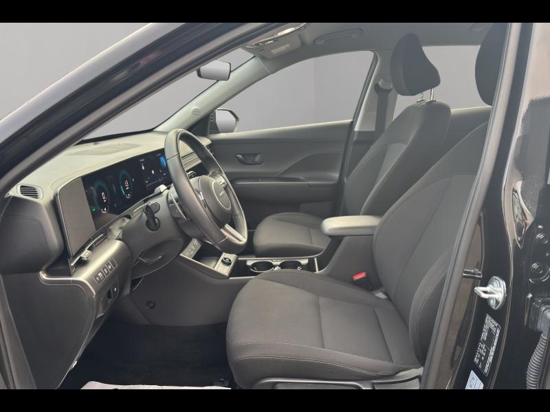 Image HYUNDAI Kona 1.6 GDi 129ch Hybrid Intuitive DCT-6