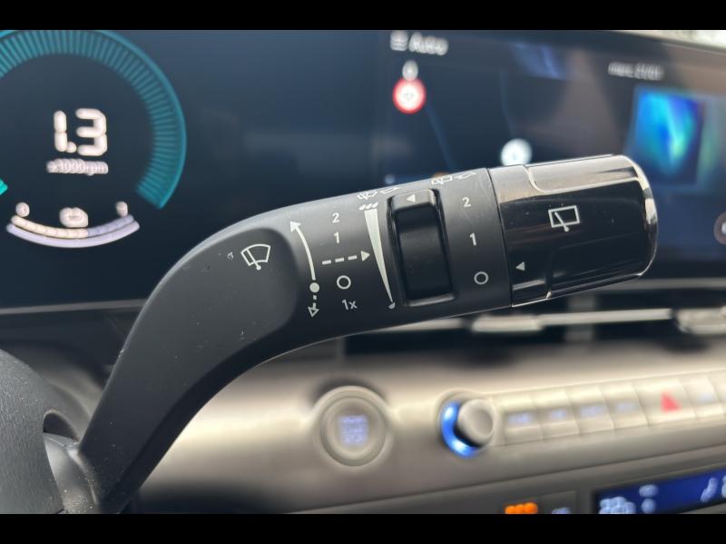 Image HYUNDAI Kona 1.6 GDi 129ch Hybrid Intuitive DCT-6