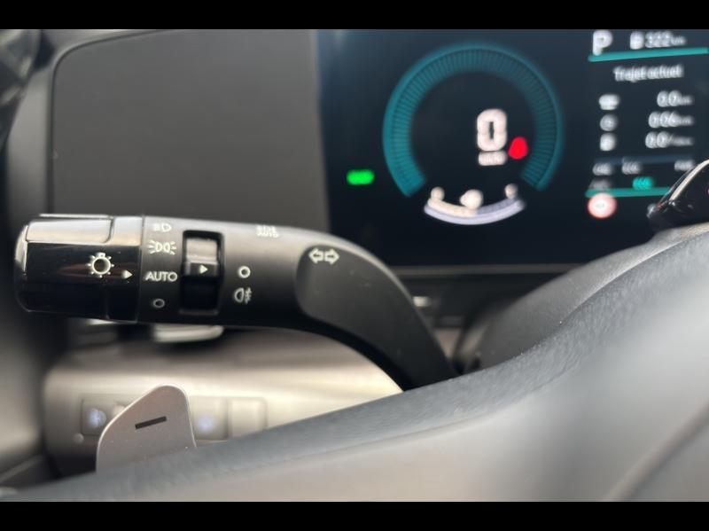 Image HYUNDAI Kona 1.6 GDi 129ch Hybrid Intuitive DCT-6