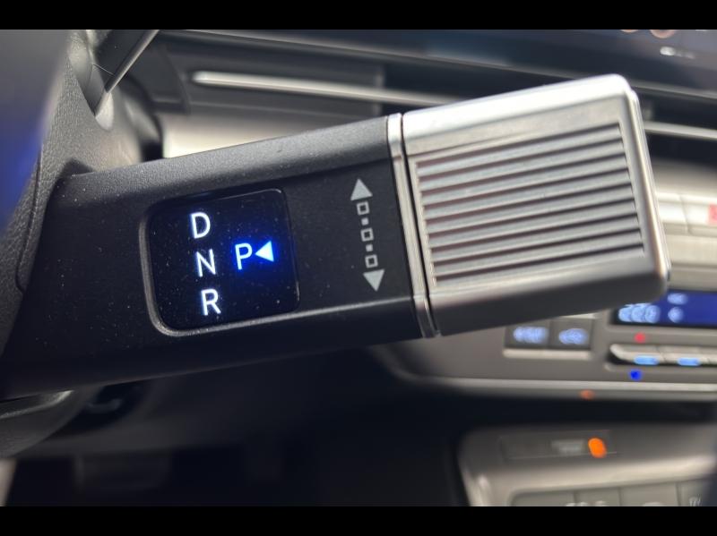 Image HYUNDAI Kona 1.6 GDi 129ch Hybrid Intuitive DCT-6