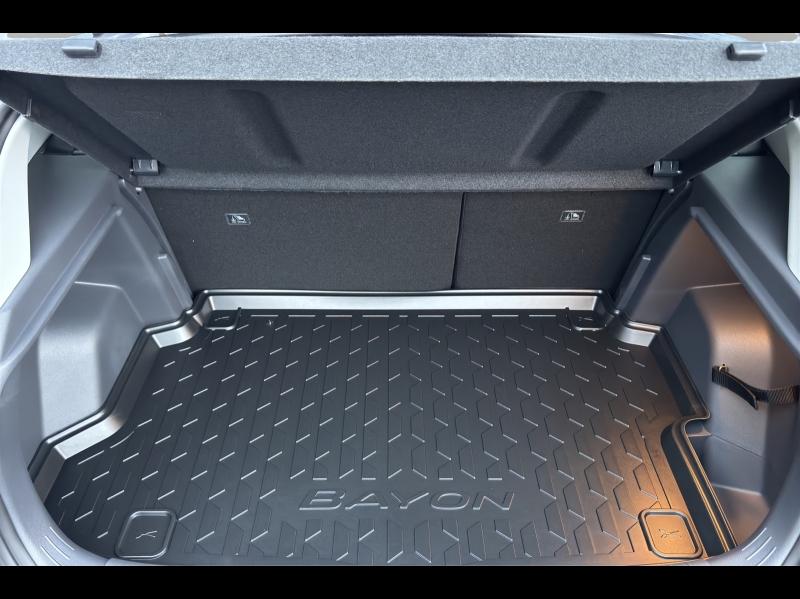 Image HYUNDAI Bayon 1.0 T-GDi 100ch Intuitive