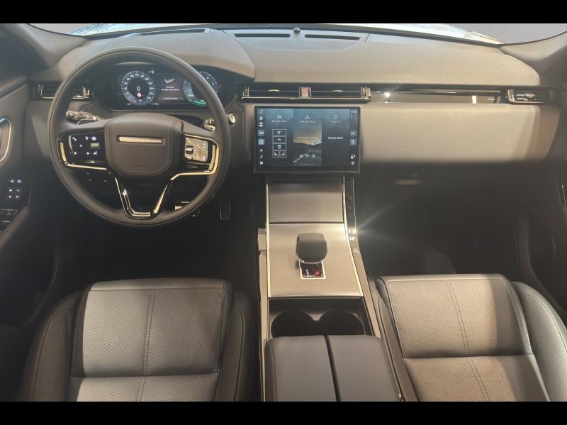 Image LAND-ROVER Range Rover Velar 2.0 P400e 404ch PHEV R-Dynamic HSE AWD BVA