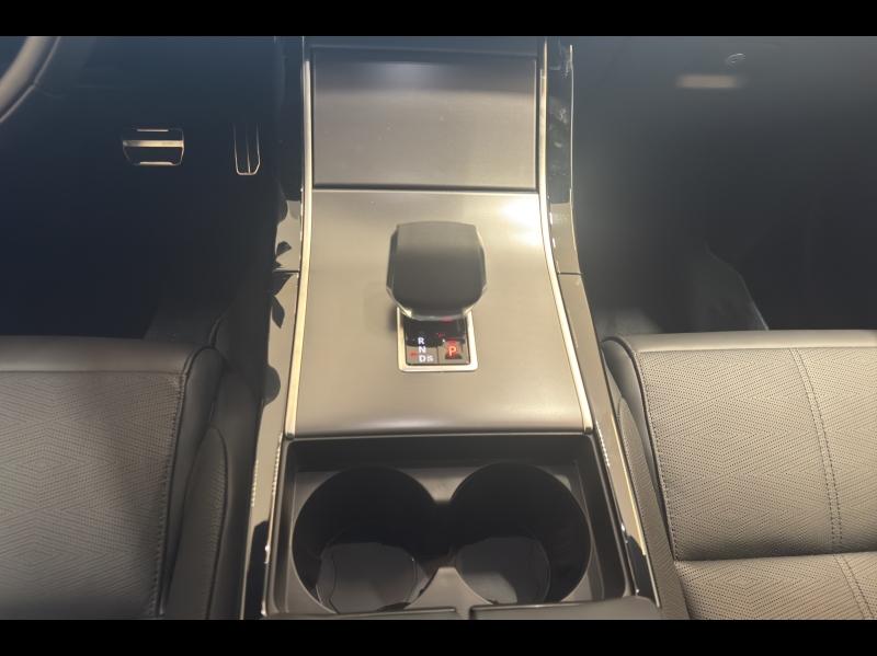 Image LAND-ROVER Range Rover Velar 2.0 P400e 404ch PHEV R-Dynamic HSE AWD BVA