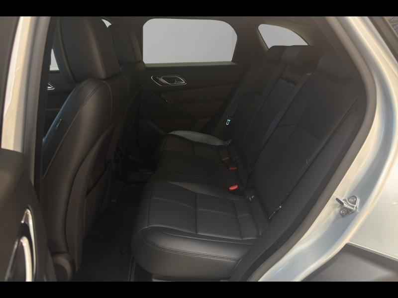 Image LAND-ROVER Range Rover Velar 2.0 P400e 404ch PHEV R-Dynamic HSE AWD BVA