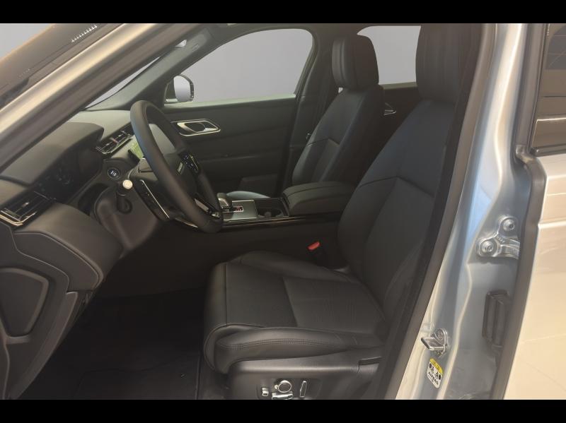 Image LAND-ROVER Range Rover Velar 2.0 P400e 404ch PHEV R-Dynamic HSE AWD BVA
