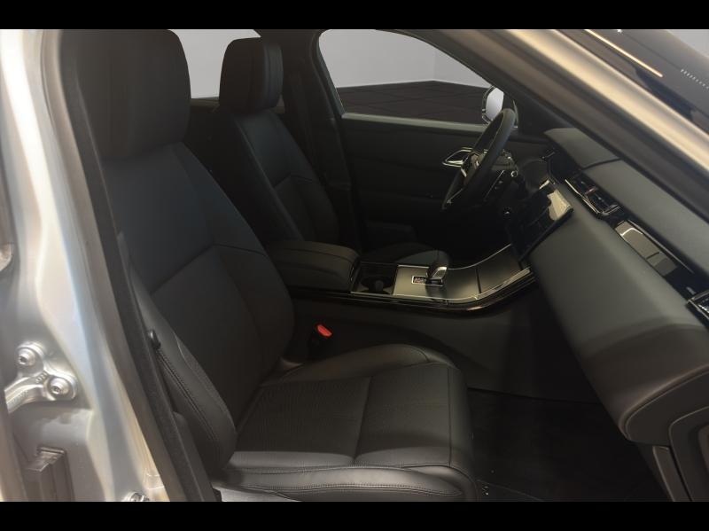 Image LAND-ROVER Range Rover Velar 2.0 P400e 404ch PHEV R-Dynamic HSE AWD BVA