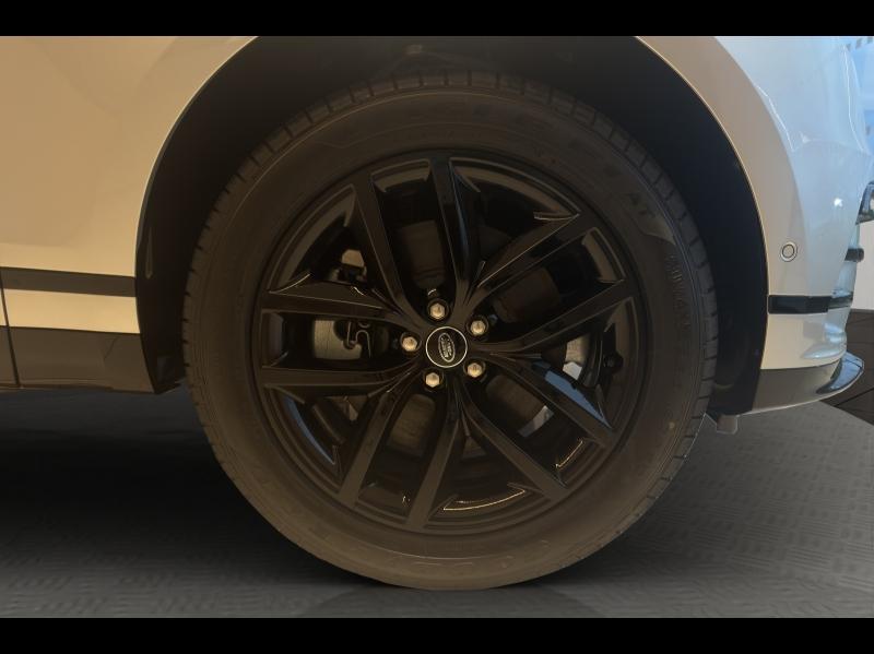 Image LAND-ROVER Range Rover Velar 2.0 P400e 404ch PHEV R-Dynamic HSE AWD BVA