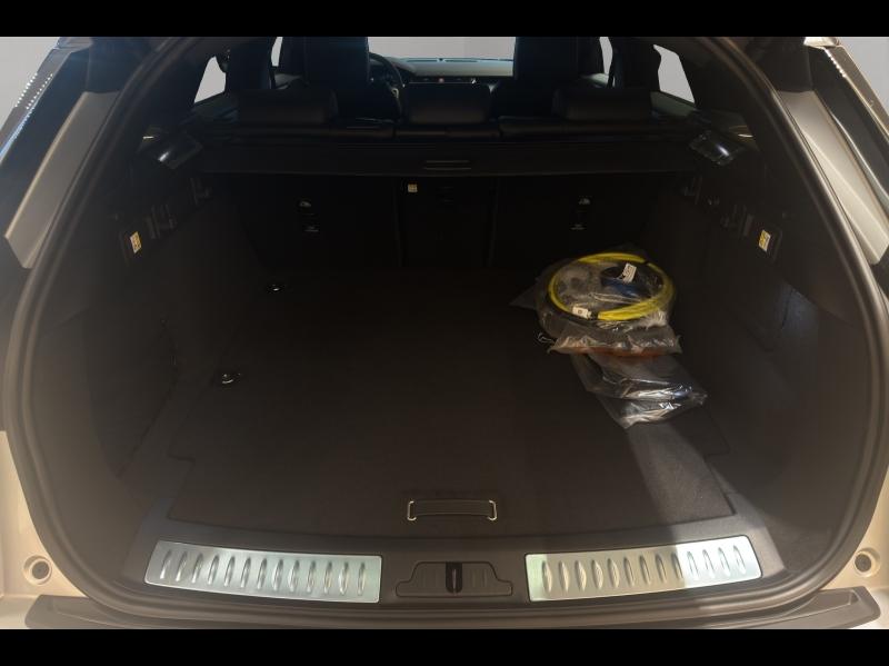 Image LAND-ROVER Range Rover Velar 2.0 P400e 404ch PHEV R-Dynamic HSE AWD BVA