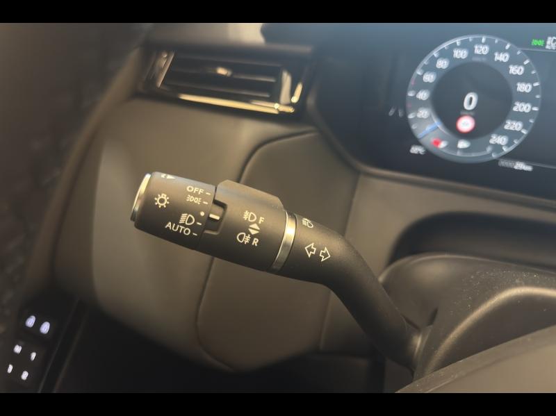 Image LAND-ROVER Range Rover Velar 2.0 P400e 404ch PHEV R-Dynamic HSE AWD BVA
