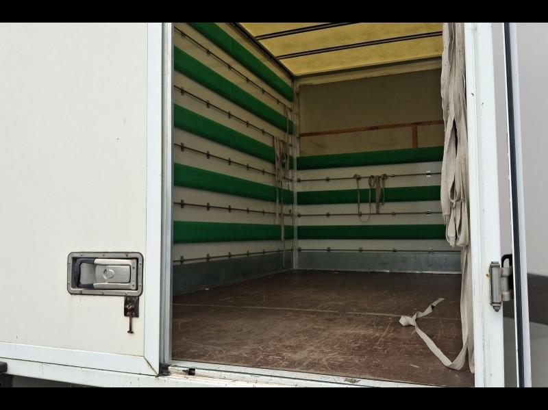 Image MERCEDES-BENZ Sprinter CCb 516 CDI 43 3T5 Propulsion 7G-Caisse meuble