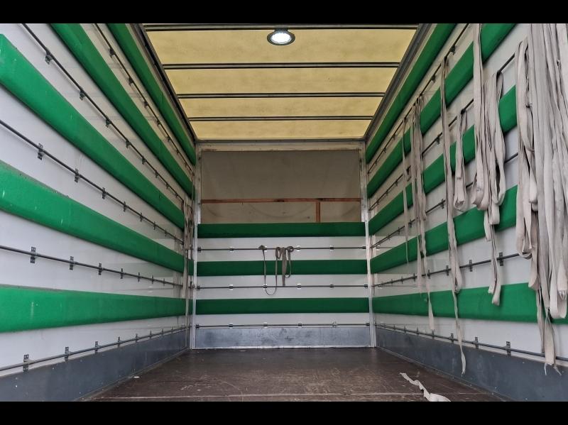 Image MERCEDES-BENZ Sprinter CCb 516 CDI 43 3T5 Propulsion 7G-Caisse meuble