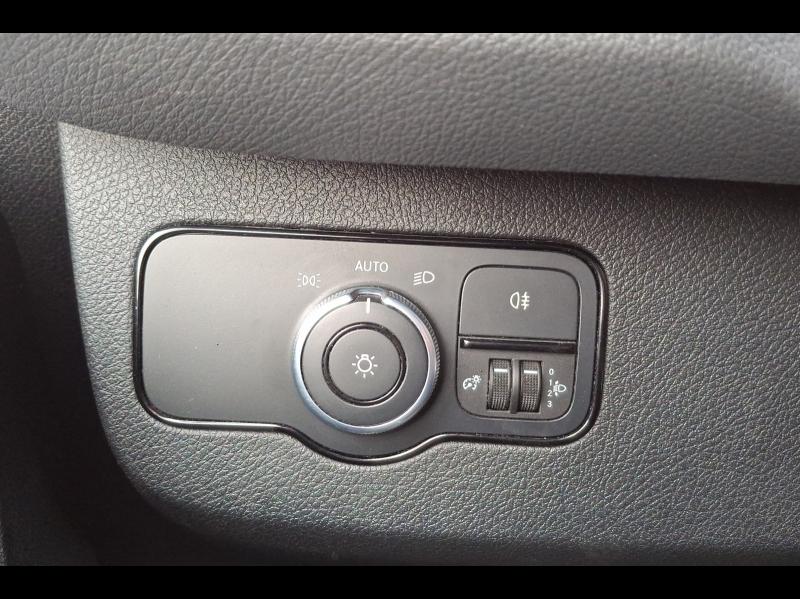 Image MERCEDES-BENZ Sprinter CCb 516 CDI 43 3T5 Propulsion 7G-Caisse meuble