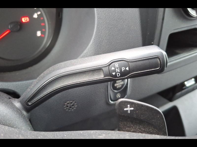 Image MERCEDES-BENZ Sprinter CCb 516 CDI 43 3T5 Propulsion 7G-Caisse meuble