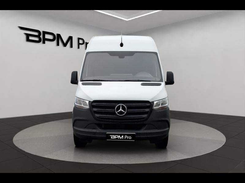 Image MERCEDES-BENZ Sprinter Fg 315 CDI 43 3T5 Pro - PTRA de 7000 Kg