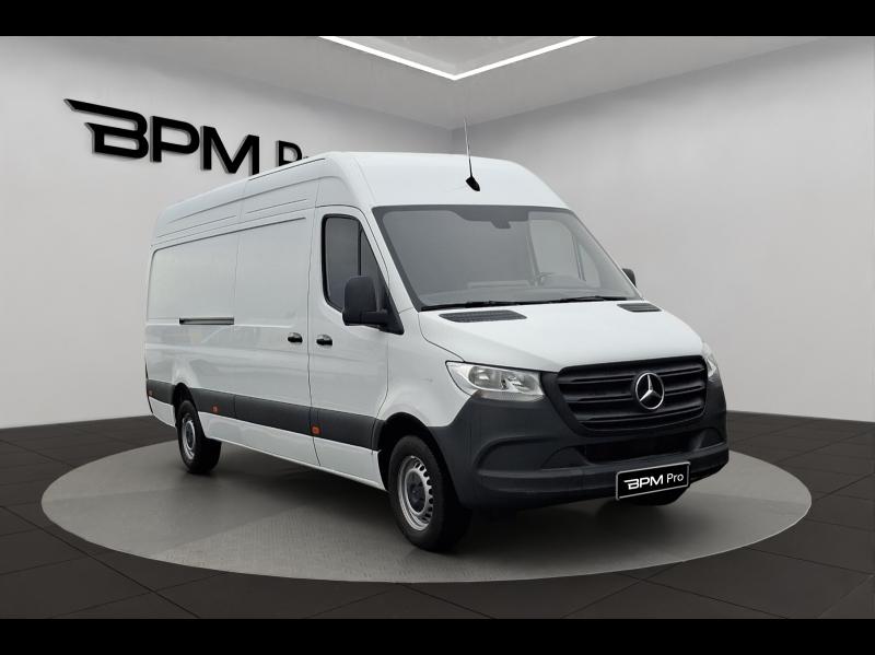 Image MERCEDES-BENZ Sprinter Fg 315 CDI 43 3T5 Pro - PTRA de 7000 Kg
