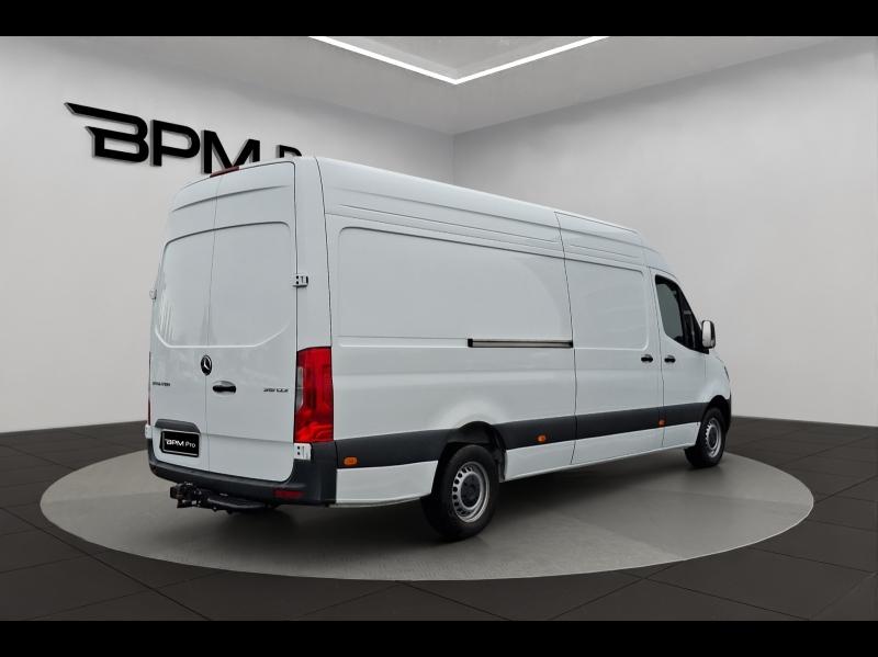 Image MERCEDES-BENZ Sprinter Fg 315 CDI 43 3T5 Pro - PTRA de 7000 Kg