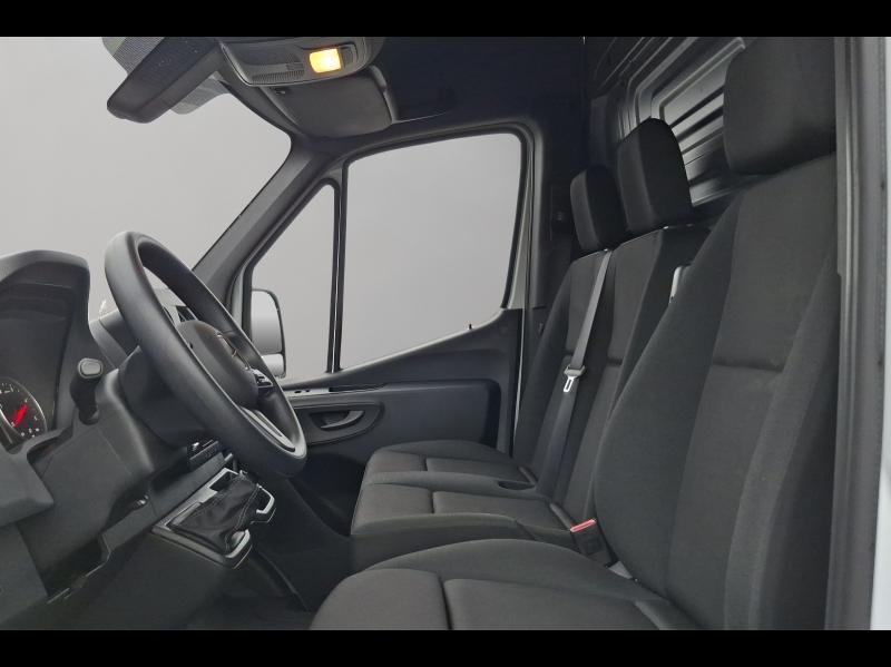Image MERCEDES-BENZ Sprinter Fg 315 CDI 43 3T5 Pro - PTRA de 7000 Kg
