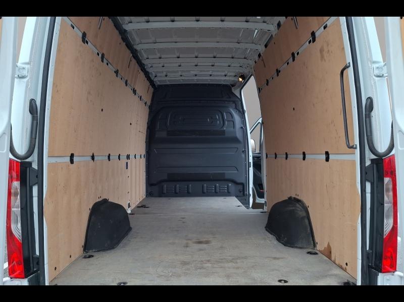Image MERCEDES-BENZ Sprinter Fg 315 CDI 43 3T5 Pro - PTRA de 7000 Kg