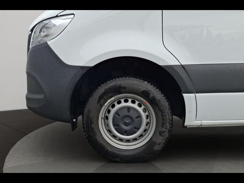 Image MERCEDES-BENZ Sprinter Fg 315 CDI 43 3T5 Pro - PTRA de 7000 Kg