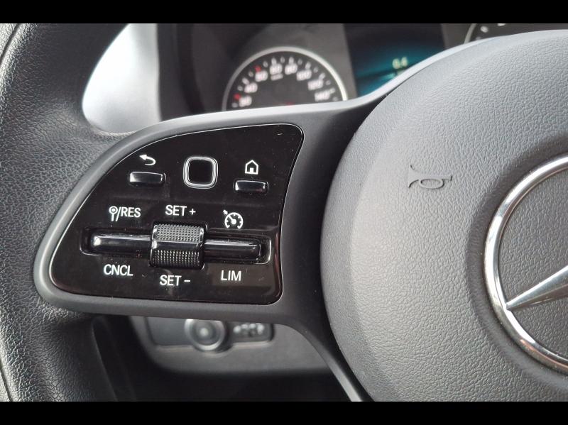 Image MERCEDES-BENZ Sprinter Fg 315 CDI 43 3T5 Pro - PTRA de 7000 Kg