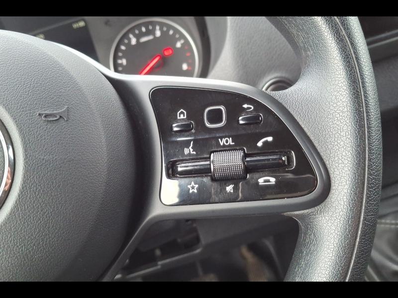 Image MERCEDES-BENZ Sprinter Fg 315 CDI 43 3T5 Pro - PTRA de 7000 Kg