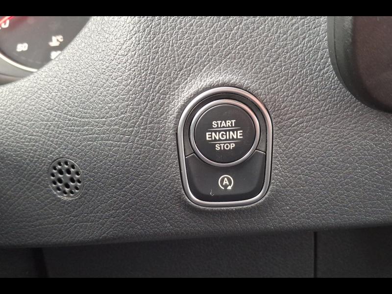 Image MERCEDES-BENZ Sprinter Fg 315 CDI 43 3T5 Pro - PTRA de 7000 Kg