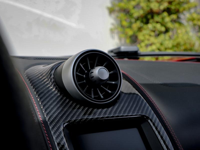 Image MCLAREN MP4 12C Spider 3.8 V8 biturbo 625ch