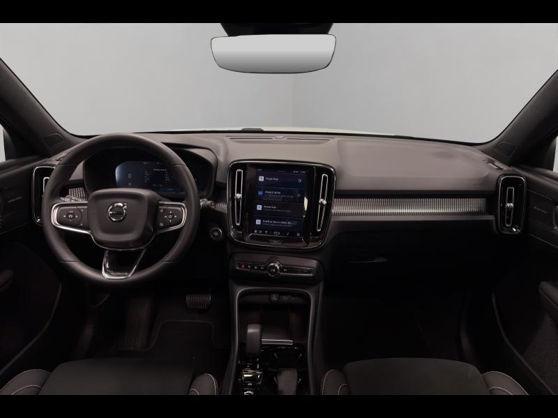Image VOLVO XC40 B3 163ch Ultra DCT 7