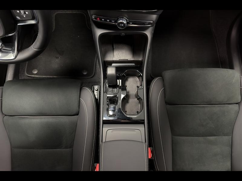 Image VOLVO XC40 B3 163ch Ultra DCT 7
