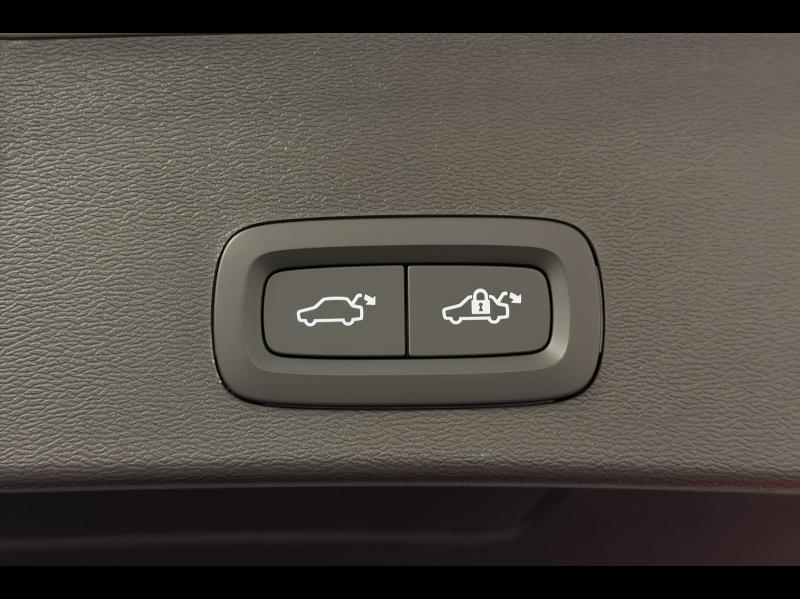 Image VOLVO XC40 B3 163ch Ultra DCT 7