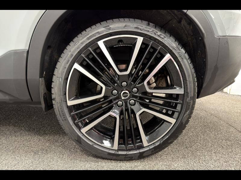 Image VOLVO XC40 B3 163ch Ultra DCT 7