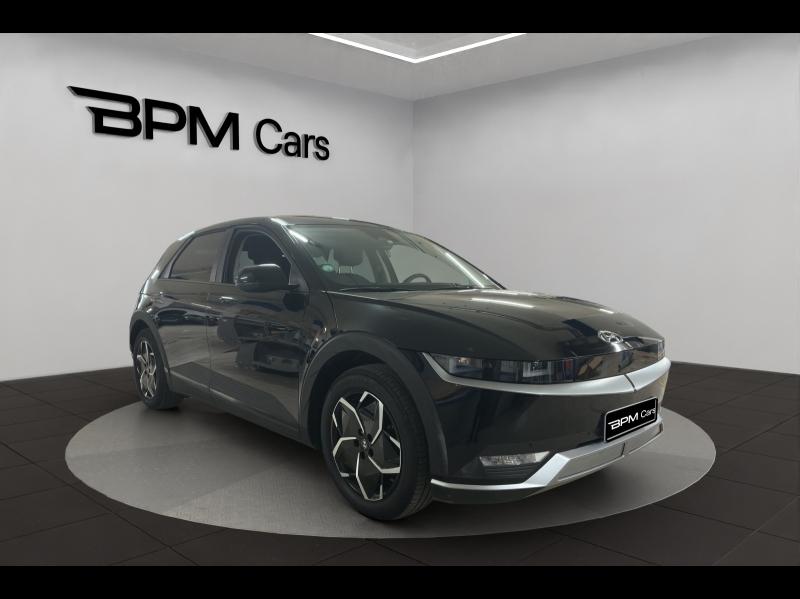 Image HYUNDAI Ioniq 5 58 kWh - 170ch Creative