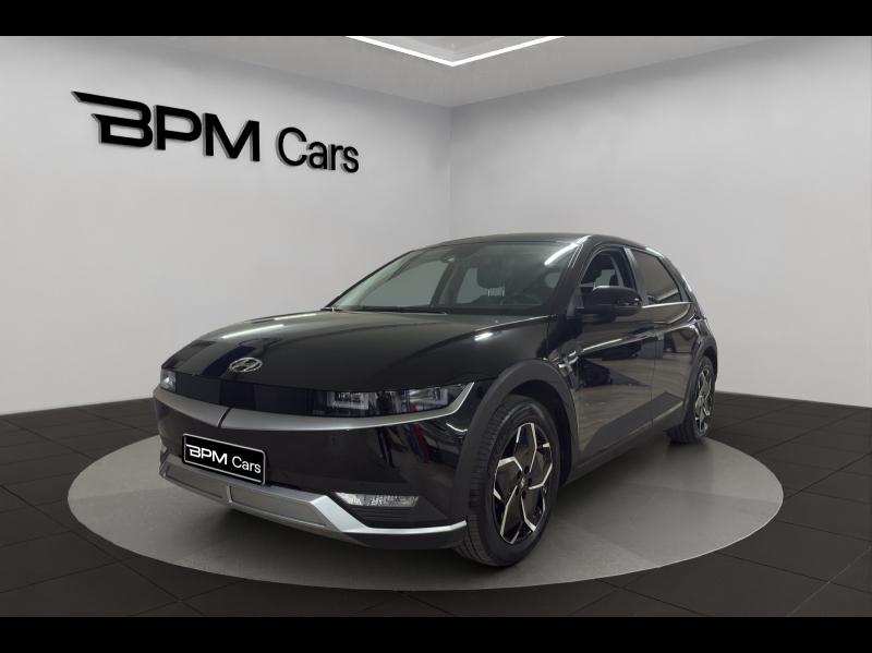 Photo HYUNDAI Ioniq 5 58 kWh - 170ch Creative