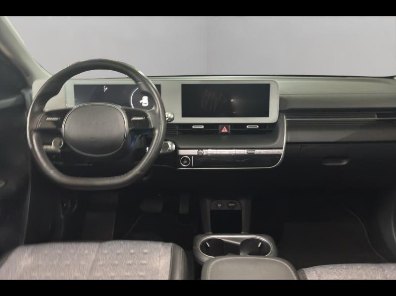 Image HYUNDAI Ioniq 5 58 kWh - 170ch Creative
