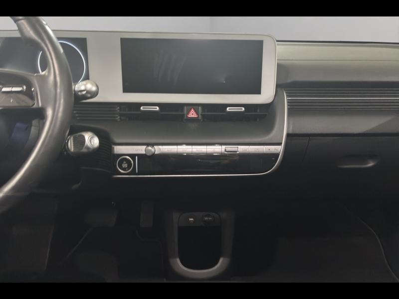 Image HYUNDAI Ioniq 5 58 kWh - 170ch Creative
